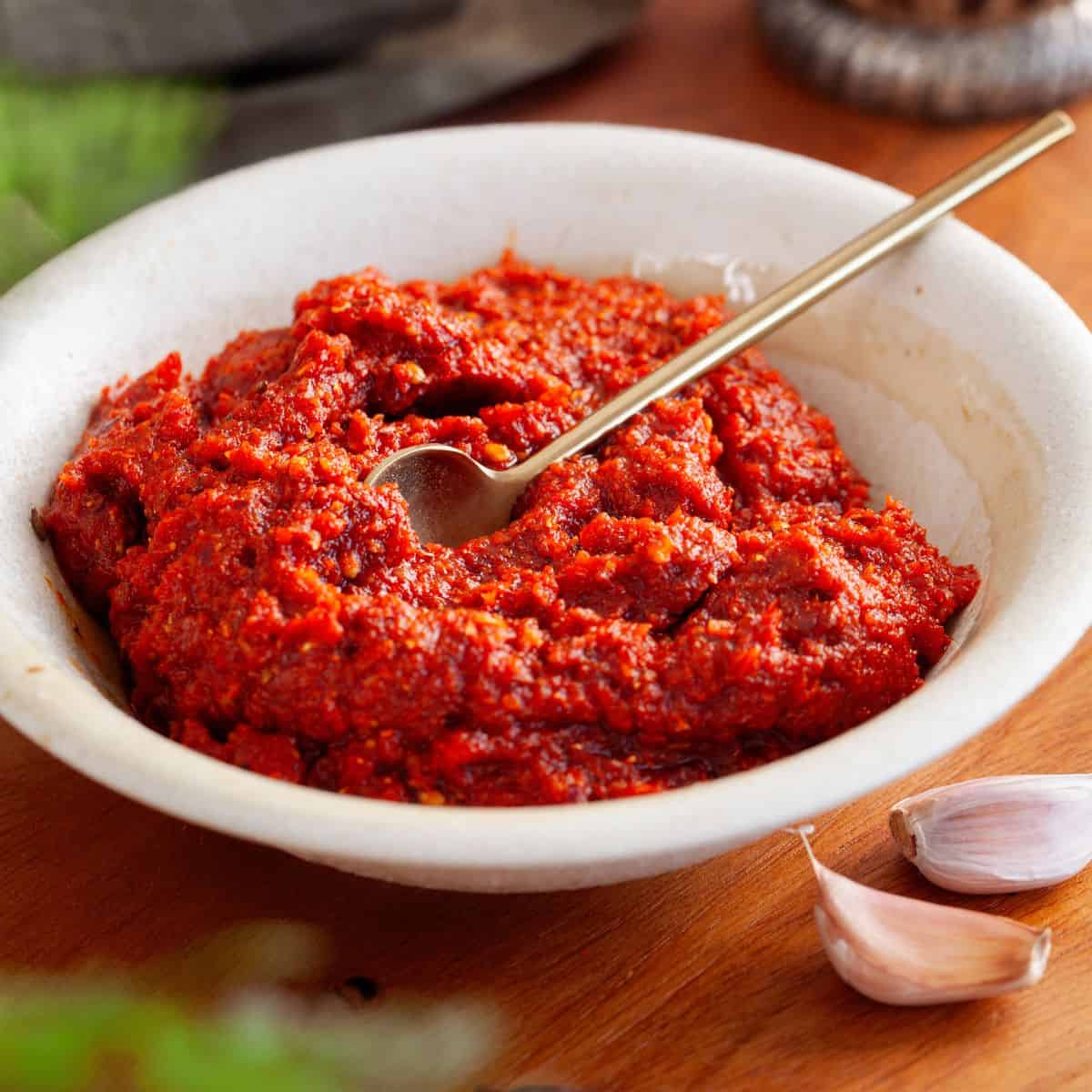 chutney