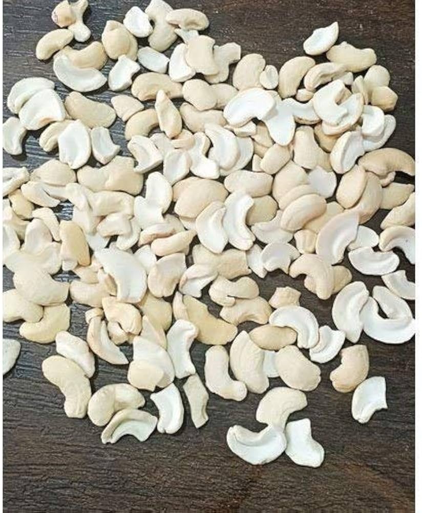 Broken cashews (4-PC) - 500g