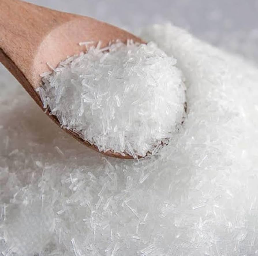 MSG (Monosodium Glutamate)