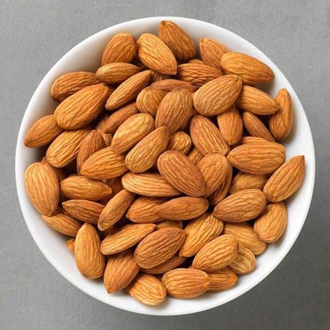 California Almonds