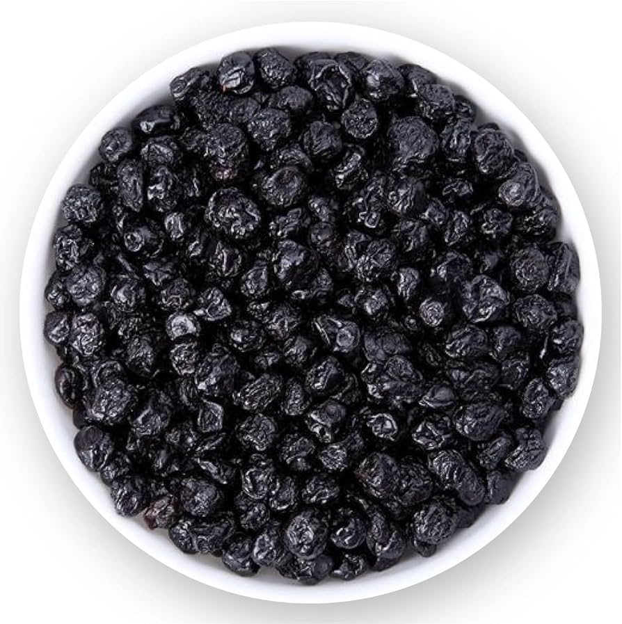 American Blueberries
