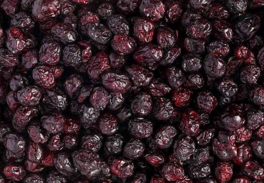 American Cranberries