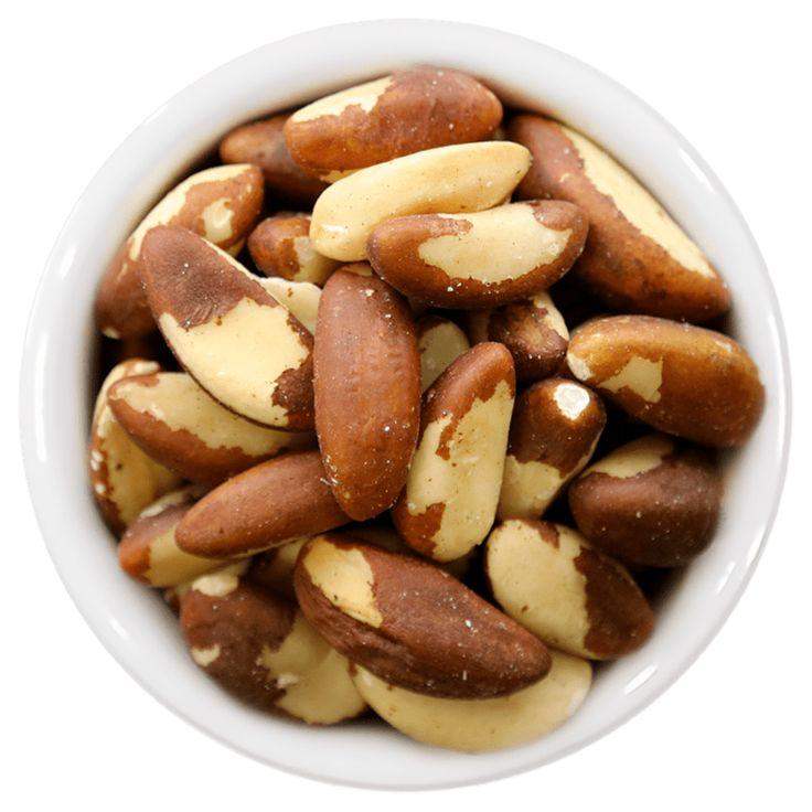 Brazil Nuts