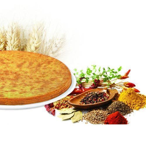 Khakhra