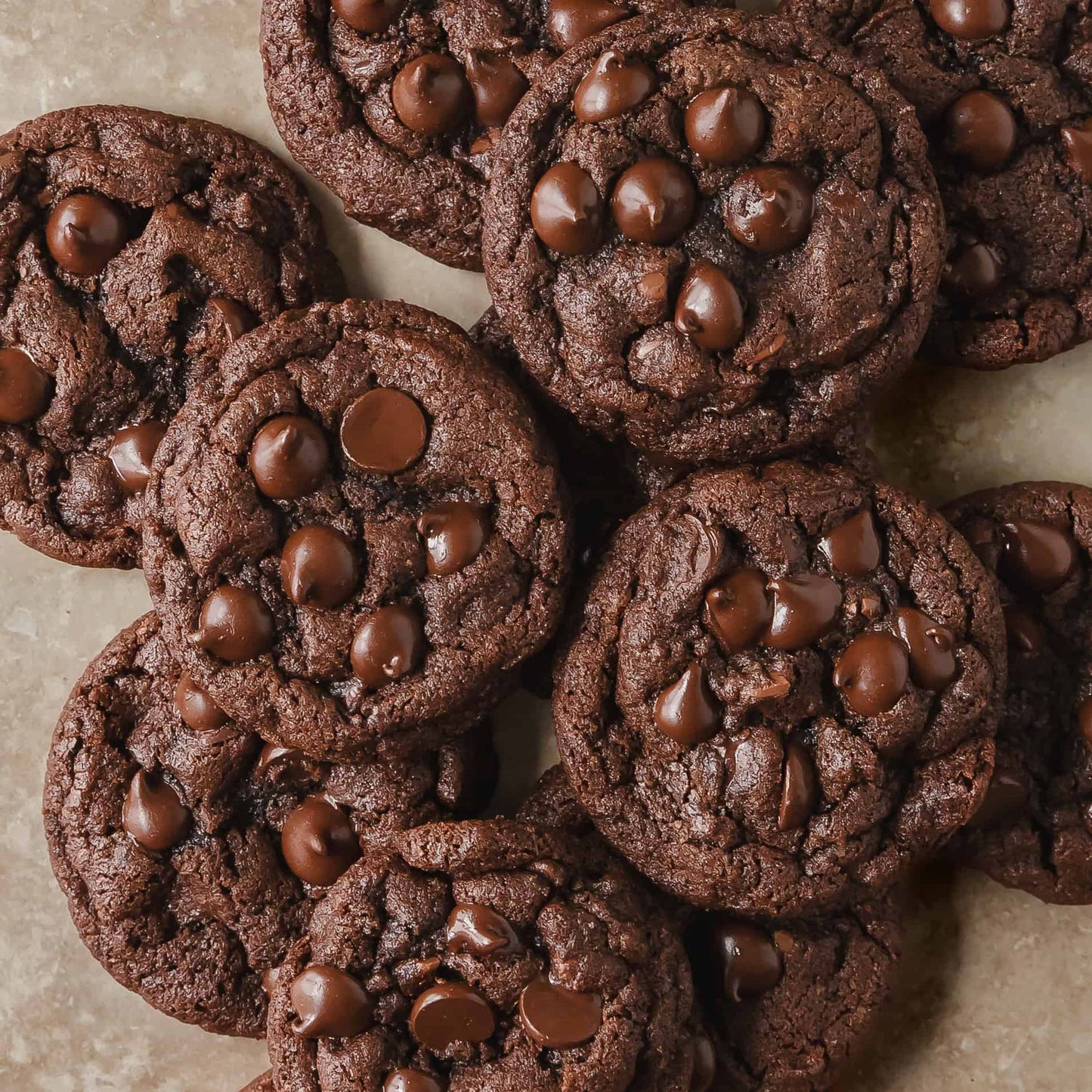 Chocolate Cookies