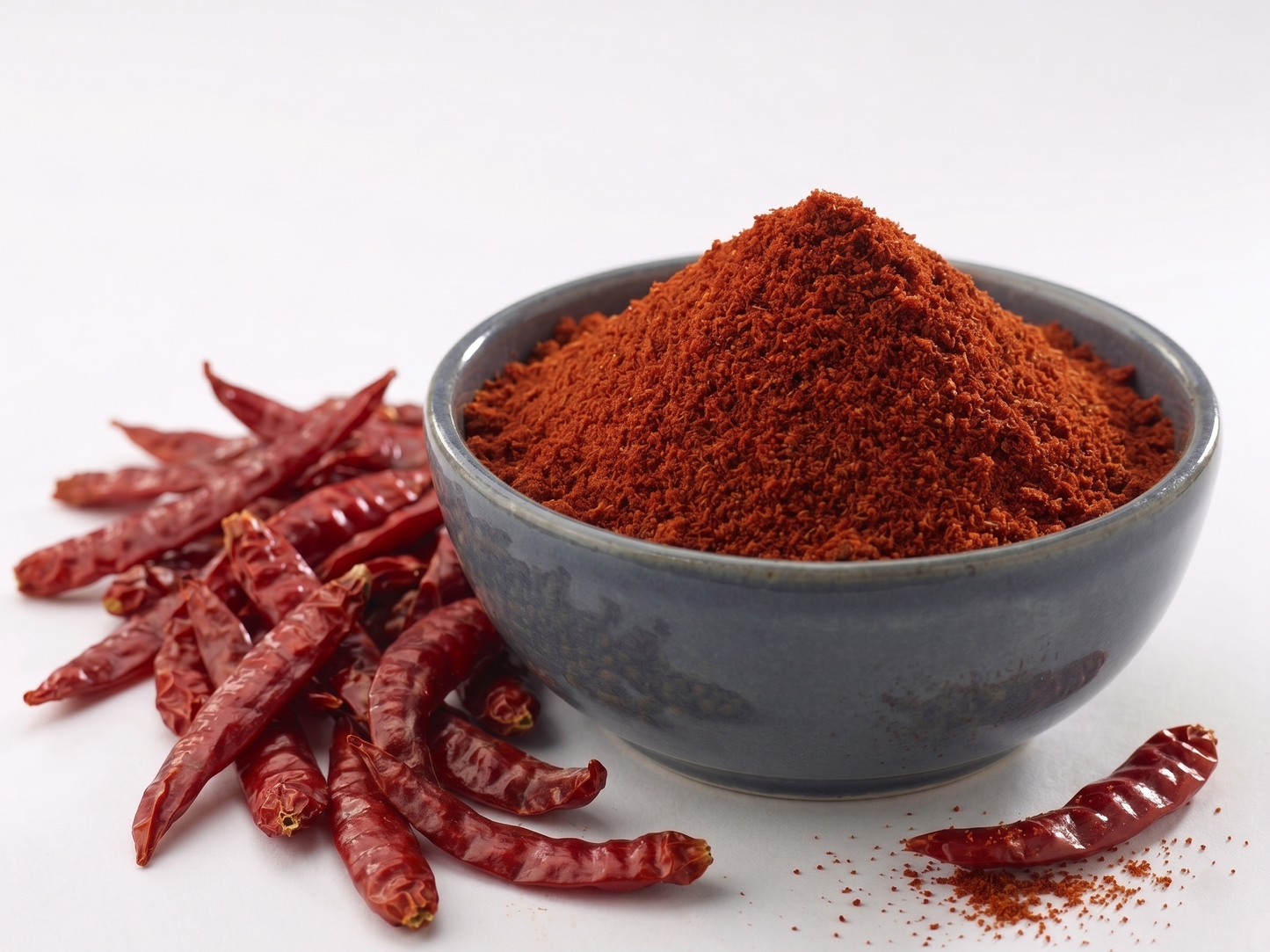 Hot Chilli Powder