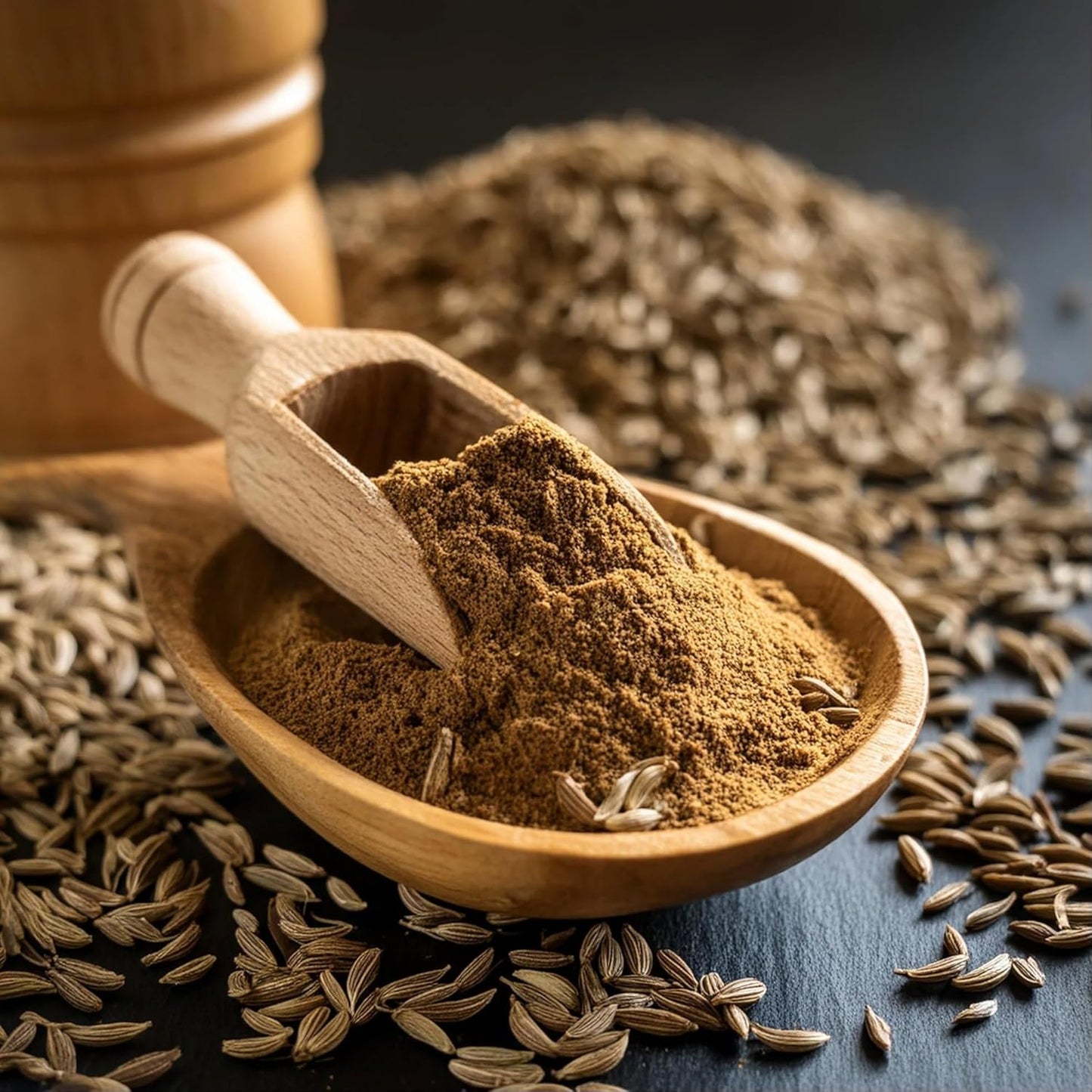 Jeera Powder