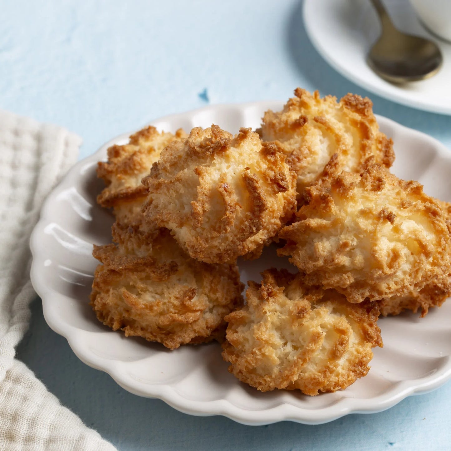 Macroon Cookies