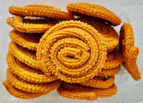 Madrasi Chakli