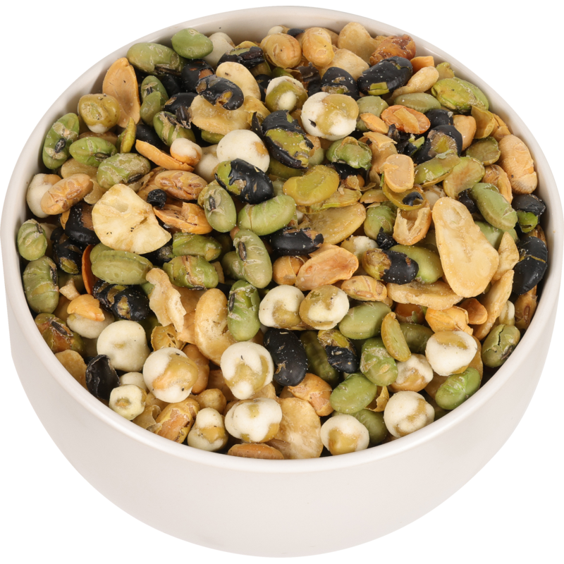 Mix Bean salad