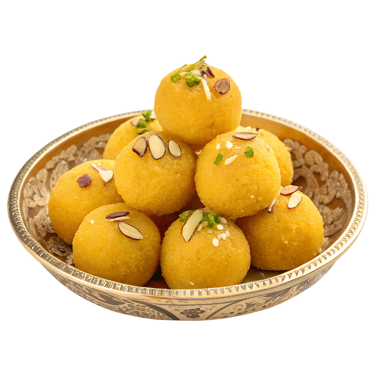Laddu