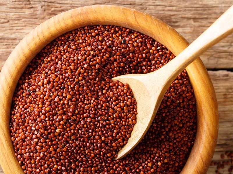 Quinoa
