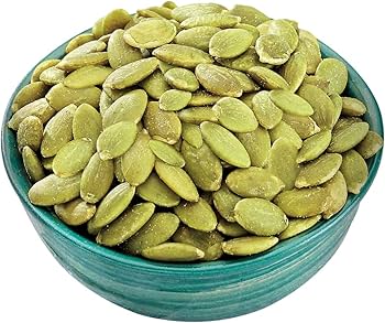 Roasted Pumpkin Seeds - 250g