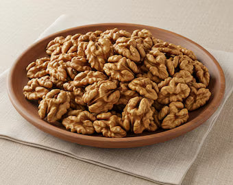 Turkish Walnut Giri (Box)