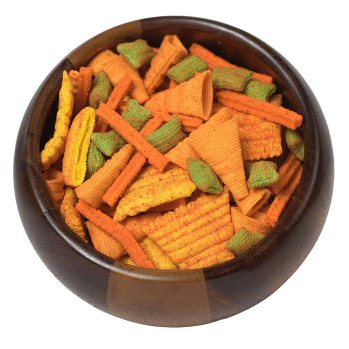 The Chips Box