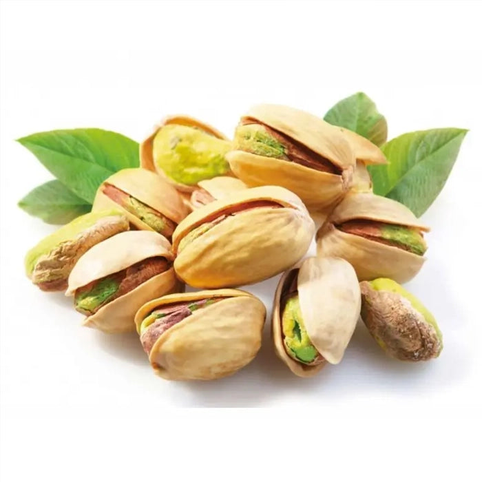 Turkish Pista