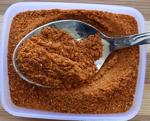 Aloo Sabji