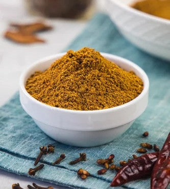 Amritsari Chhole Masala