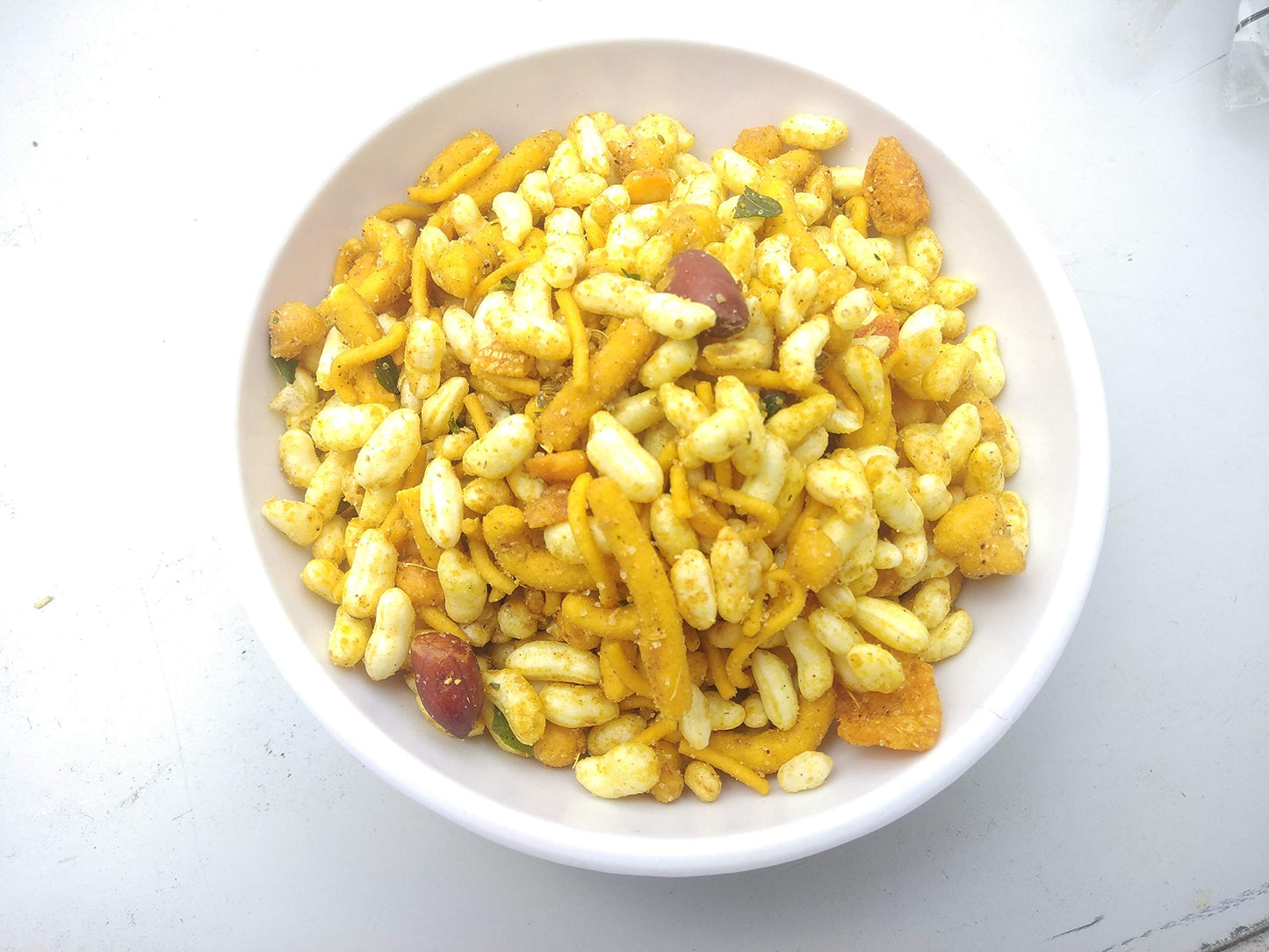 Bombay Bhel