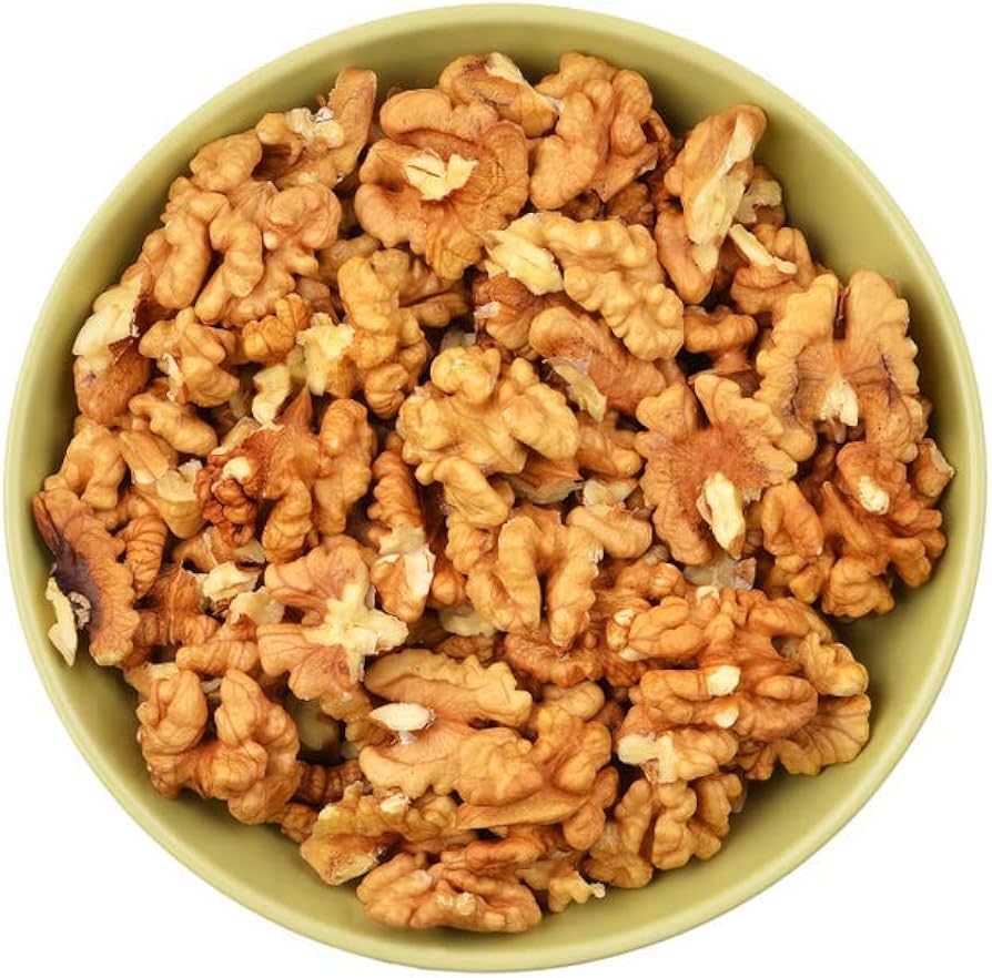 California Walnut Giri