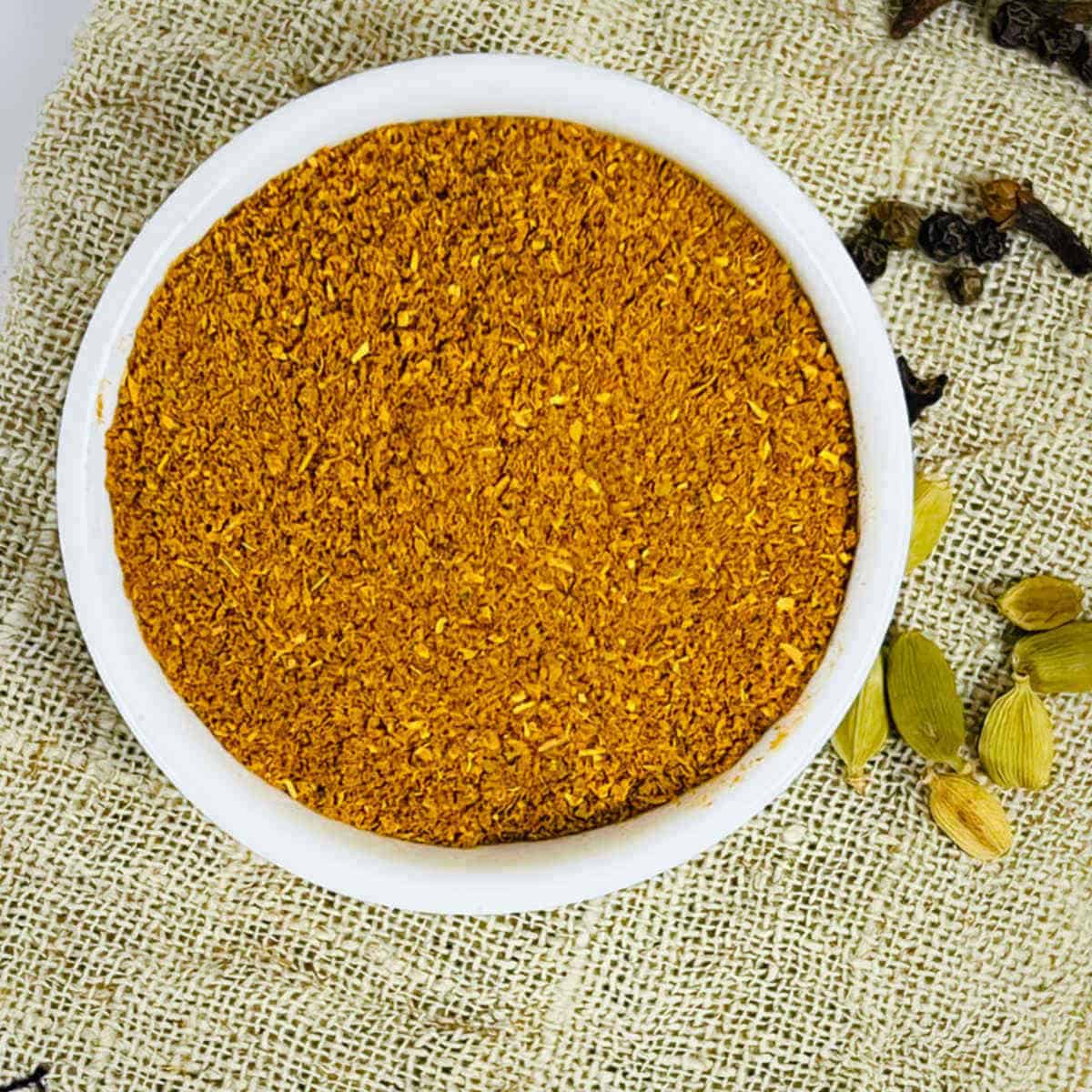 Chana Masala