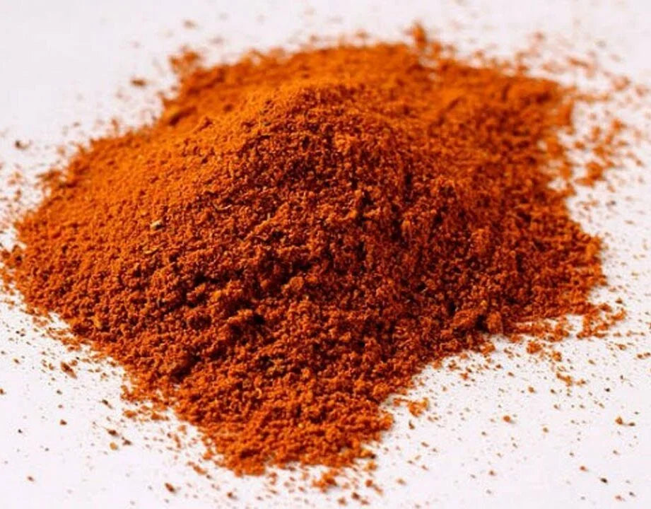 Chicken Masala