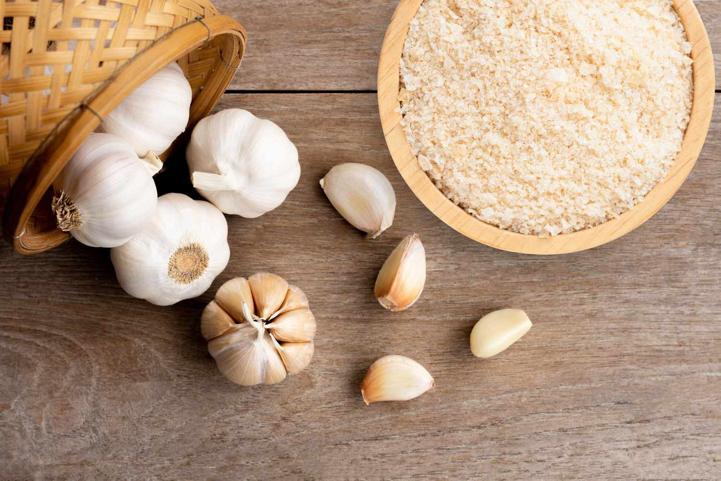 Garlic Powder