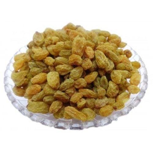 Indian Gol Raisin