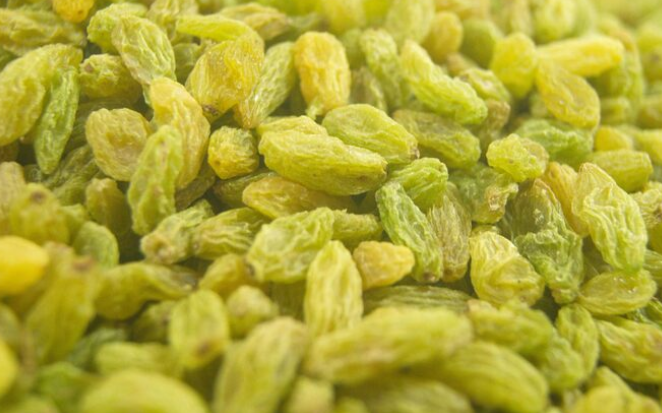 Irani Long Raisin