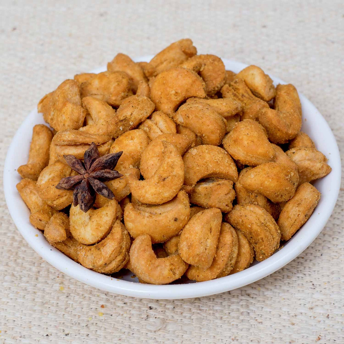 Maida Kaju Masala