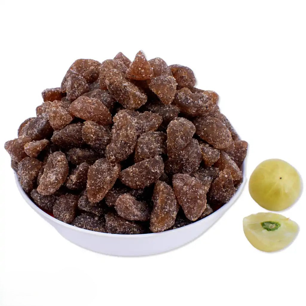 Masala Amla
