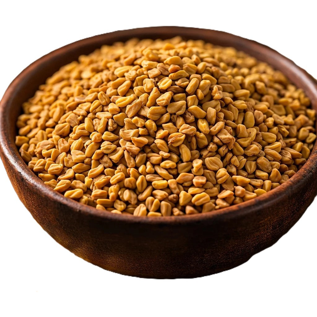 Methi Dana