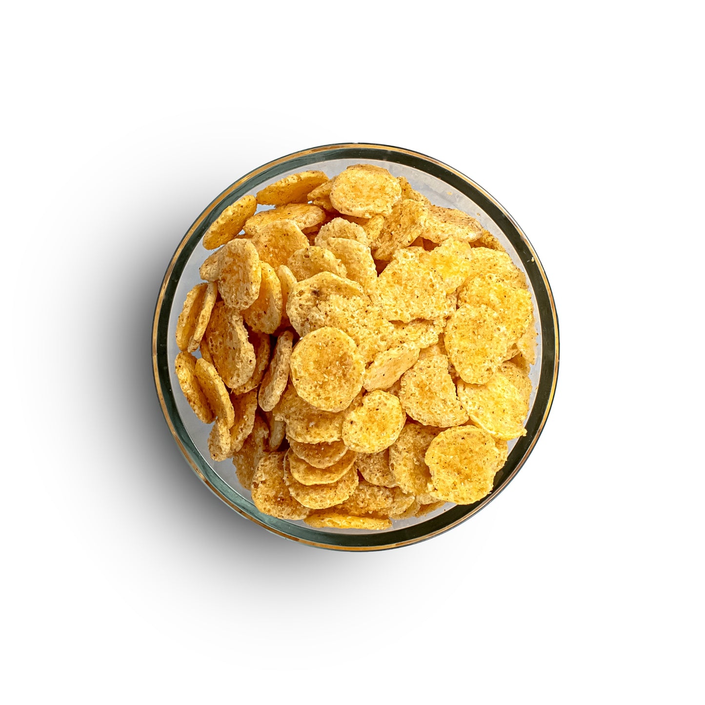 Roasted Corn
