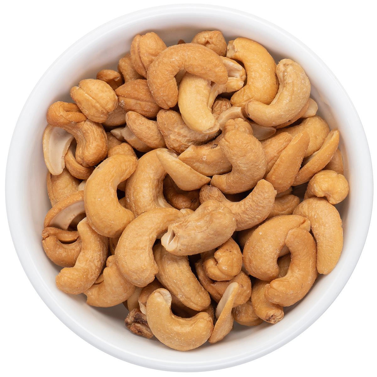 Roasted Jumbo Cashew