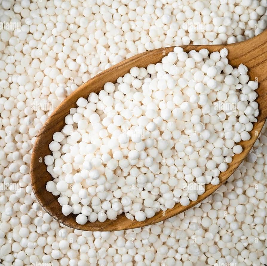 Sabudana (Talai)