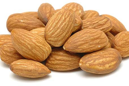 Spanish Almonds