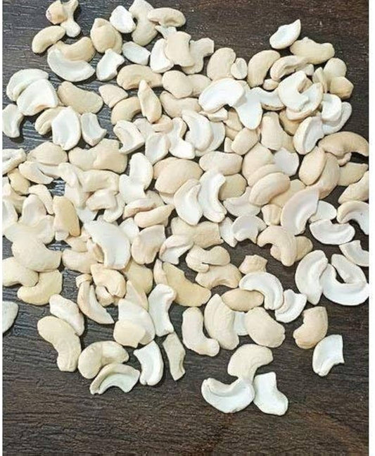 Broken cashews (4-PC) - 500g