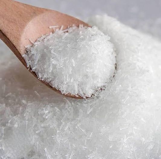 MSG (Monosodium Glutamate)