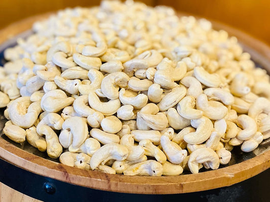 Kerala Cashew (Small size)