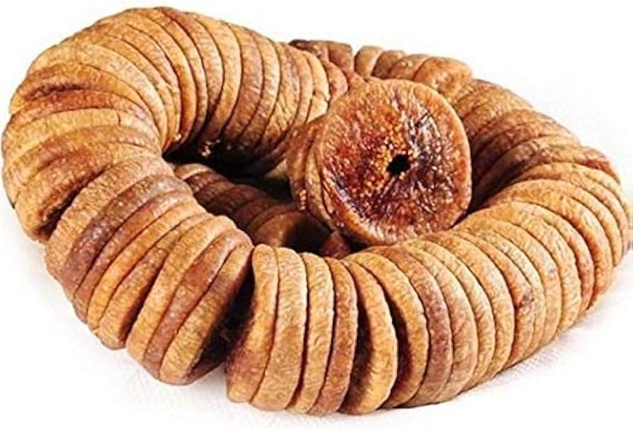 Ajgar Anjir - 500g