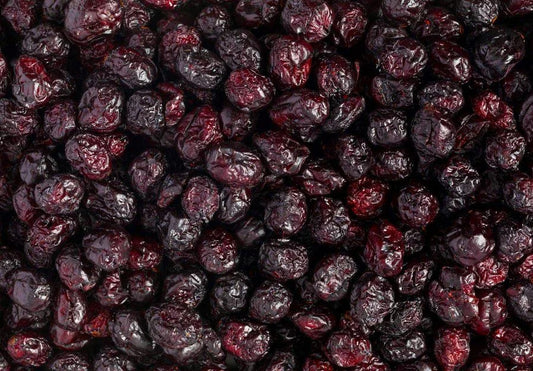 American Cranberries