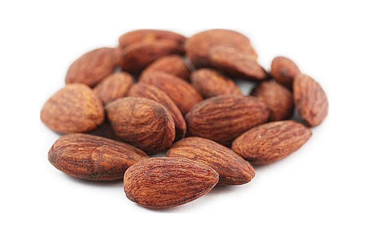 Jumbo Roasted Almonds