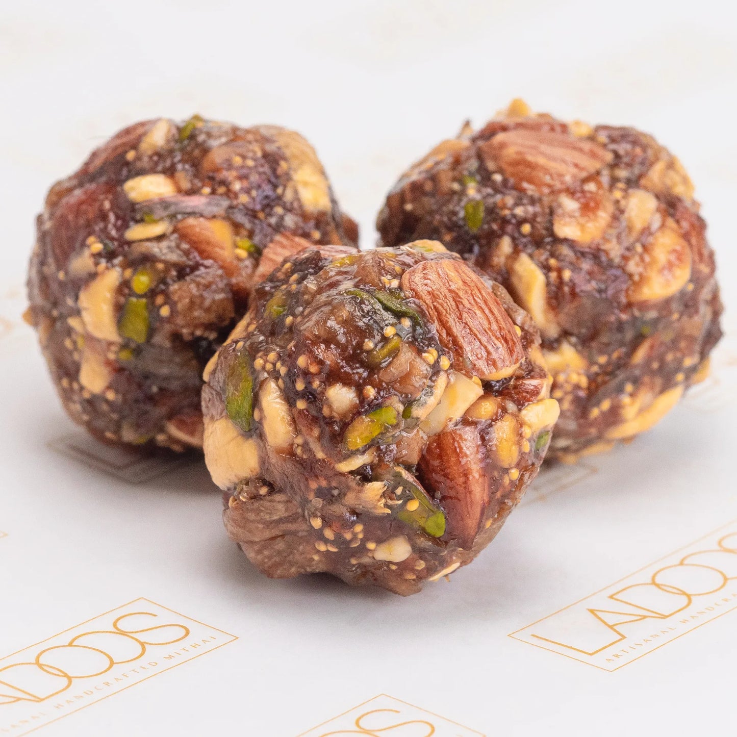 Laddu