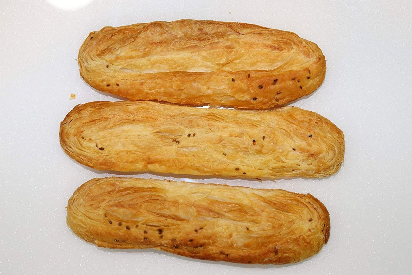Bakery Fans