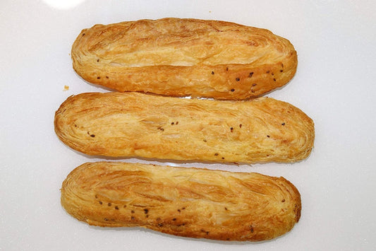 Bakery Fans