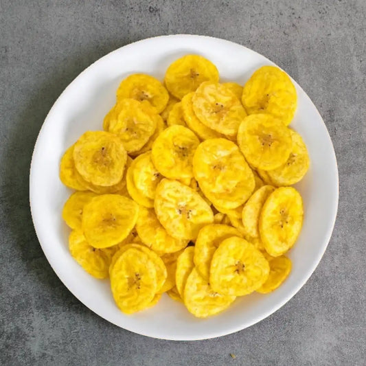 Banana Chips