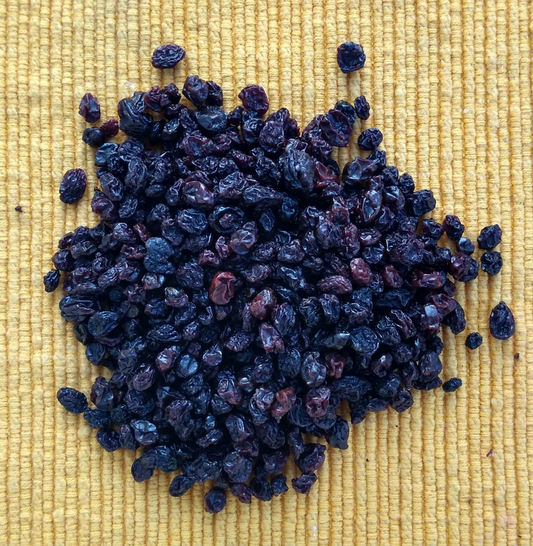 Blackberries