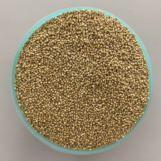 Millets