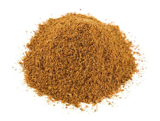 Chaat Masala