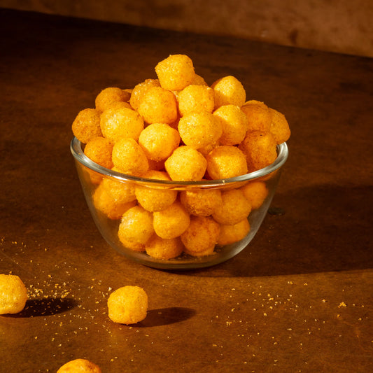 Cheese Balls